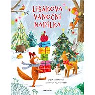 Lišákova vánoční nadílka - Julia Boehme