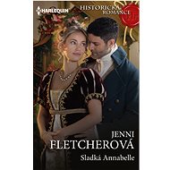 Sladká Annabelle - Jenni Fletcherová