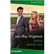 Jedna jediná noc - Lela May Wight