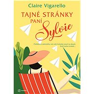 Secret pages of Mrs. Sylvia - Claire Vigarello