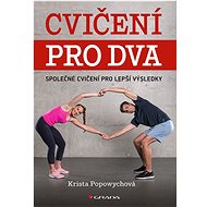 Exercise for two - Krista Popowych