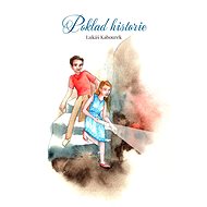 Poklad historie - Lukáš Kabourek