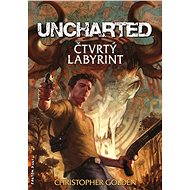 Uncharted - Čtvrtý labyrint - Christopher Golden