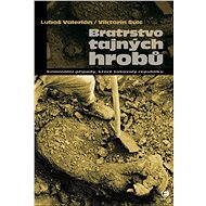 Bratrstvo tajných hrobů, Kriminální případy, které šokovaly republiku - Viktorín Šulc