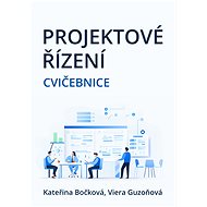 Projektové řízení - Kateřina Bočková