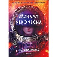 Záznamy nekonečna - Susan M. Wilson