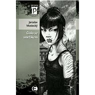 Číslo se smrťákem - Jaroslav Mostecký