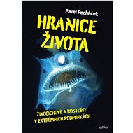 Borders of life - Pavel Pecháček