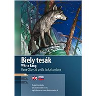 Biely tesák A1/A2 - Dana Olšovská