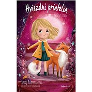 Hviezdni priatelia 5 Nočný tieň - Linda Chapmanová