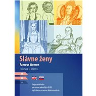 Slávne ženy B1/B2 - Sabrina D. Harris