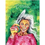 Bozidara - Veronika Hurdová