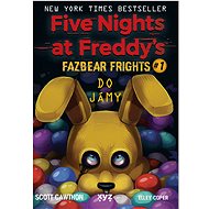 Five Nights at Freddy's: Do jámy - Scott Cawthon