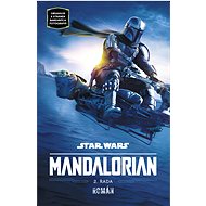 Star Wars - Mandalorian - 2. řada - Joe Schreiber