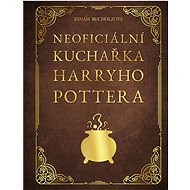 Neoficiální kuchařka Harryho Pottera - Dinah Bucholzová