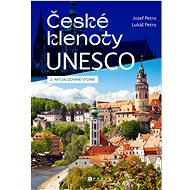 České klenoty UNESCO - Lukáš Petro