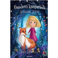 Fatal Friends - Enchanted Mirror - Linda Chapman