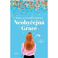 Neobyčejná Grace - Fran Littlewoodová