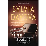 Spútaná [SK] - Sylvia Dayová