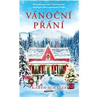 Vánoční přání - Karen Schaler