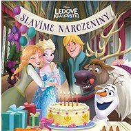 Ice Kingdom - Celebrating Birthdays - Collective  Multiple authors