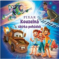 Pixar - The Magical Fairy Tale Collection - Collective  Multiple authors