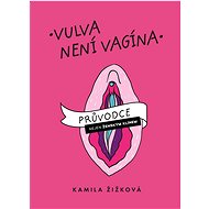 Vulva není vagína - Kamila Žižková