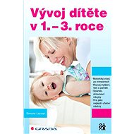 Child development in the 1st-3rd year - Simona Lazzari