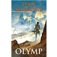 Olymp - Dan Simmons