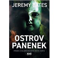 Ostrov panenek - Jeremy Bates