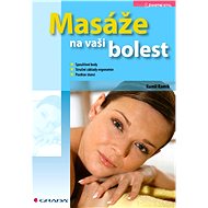Massages for your pain - Kamil Ramík
