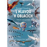 S hlavou v oblacích - Richard Dawkins
