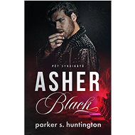 Asher Black - Parker S. Huntington