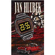 23:55 - Jan Hlubek
