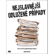Nejslavnější odložené případy - John D. Wright