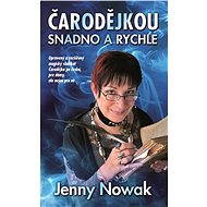A sorceress quickly and easily - Jenny Nowak
