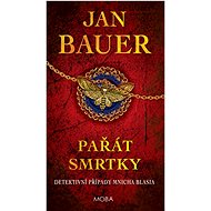 The claw of the grim reaper - Jan Bauer