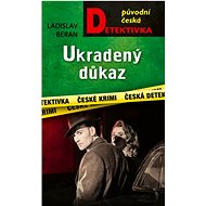Stolen evidence - Ladislav Beran
