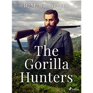 The Gorilla Hunters - R. M. Ballantyne