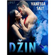 Džin - Krátká erotická povídka - Vanessa Salt