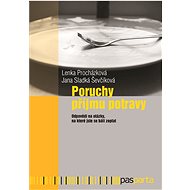 Poruchy příjmu potravy - Lenka Procházková