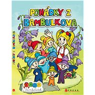 Kája a Bambuláček – Pohádky z Bambulkova - Collective