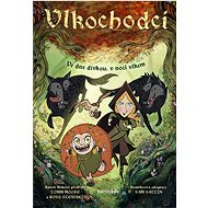 Wolfwalkers - Samuel Sattin