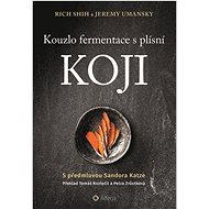 The magic of fermentation with koji mould - Jeremy Umansky