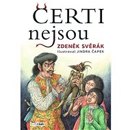 Devils are not - Zdeněk Svěrák