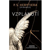 Vzplanutí: První kolo - P. S. Herytiera