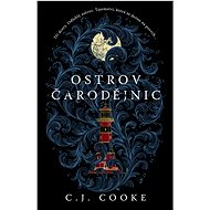 Ostrov čarodějnic - Carolyn Jess Cooke