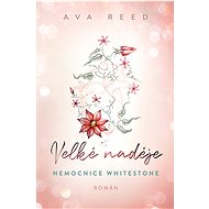 Velké naděje - Ava Reed