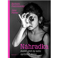 Náhradka - Barbora Postránecká
