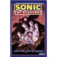 Ježko Sonic 2 - Osud Dr. Eggmana - Ian Flynn